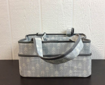  Little Grey Rabbit Diaper Caddy