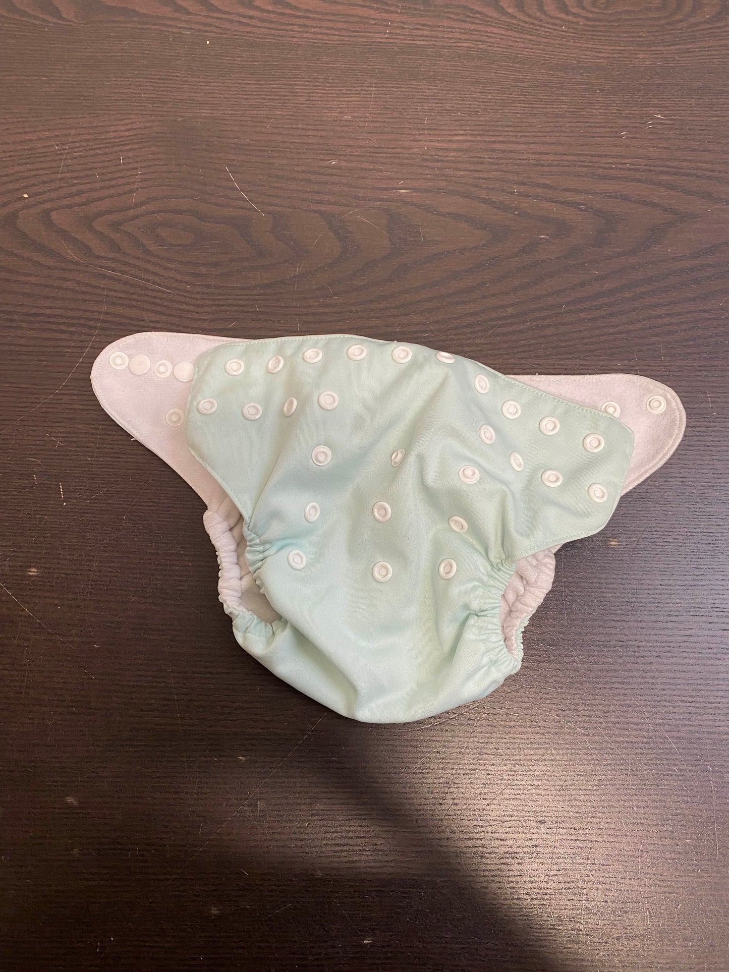  BUNDLE LBB Cloth Diapers, 6pk