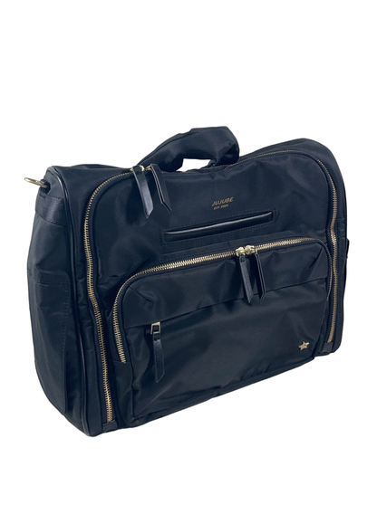  JuJuBe Satchel, Black