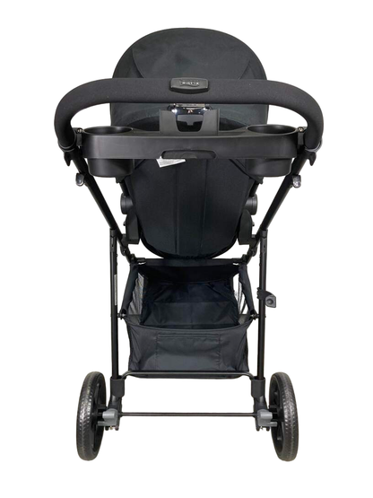  Britax Willow Brook S+ Travel System, 2023, Glacier Onyx