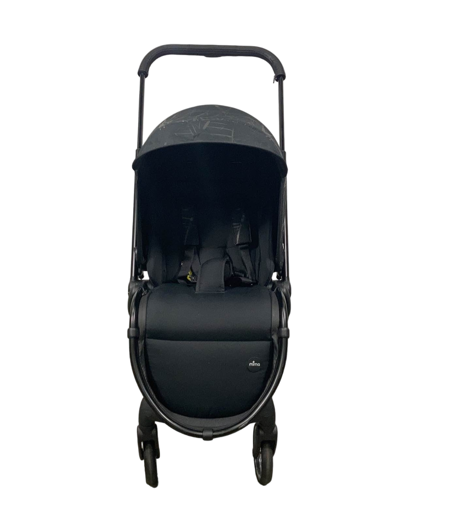  Mima Zigi Stroller, 2020