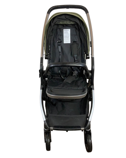 Colugo Complete Stroller, 2020, Olive