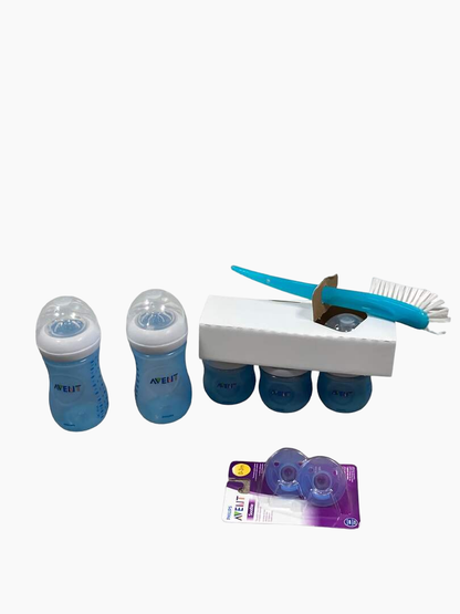  Philips Avent Baby Gift Set
