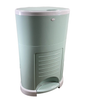  Diaper Dekor Plus Diaper Pail, Soft Mint