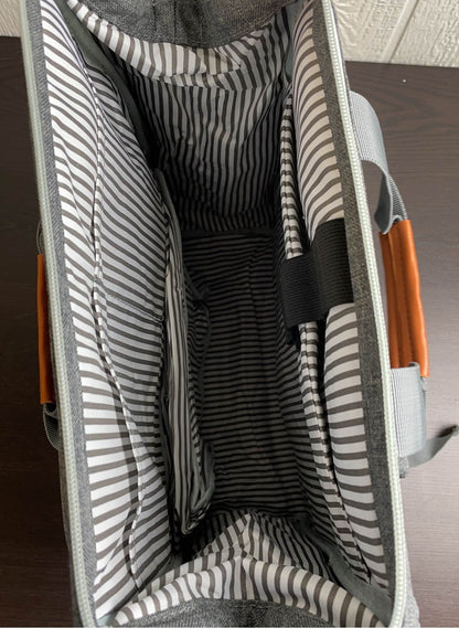  Luxja Breast Pump Backpack