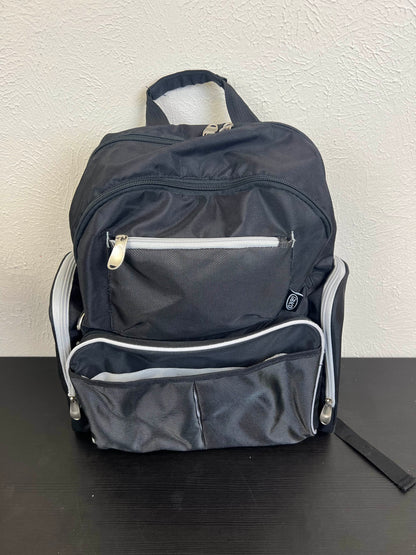  Graco Gotham Smart Organizer Diaper Bag