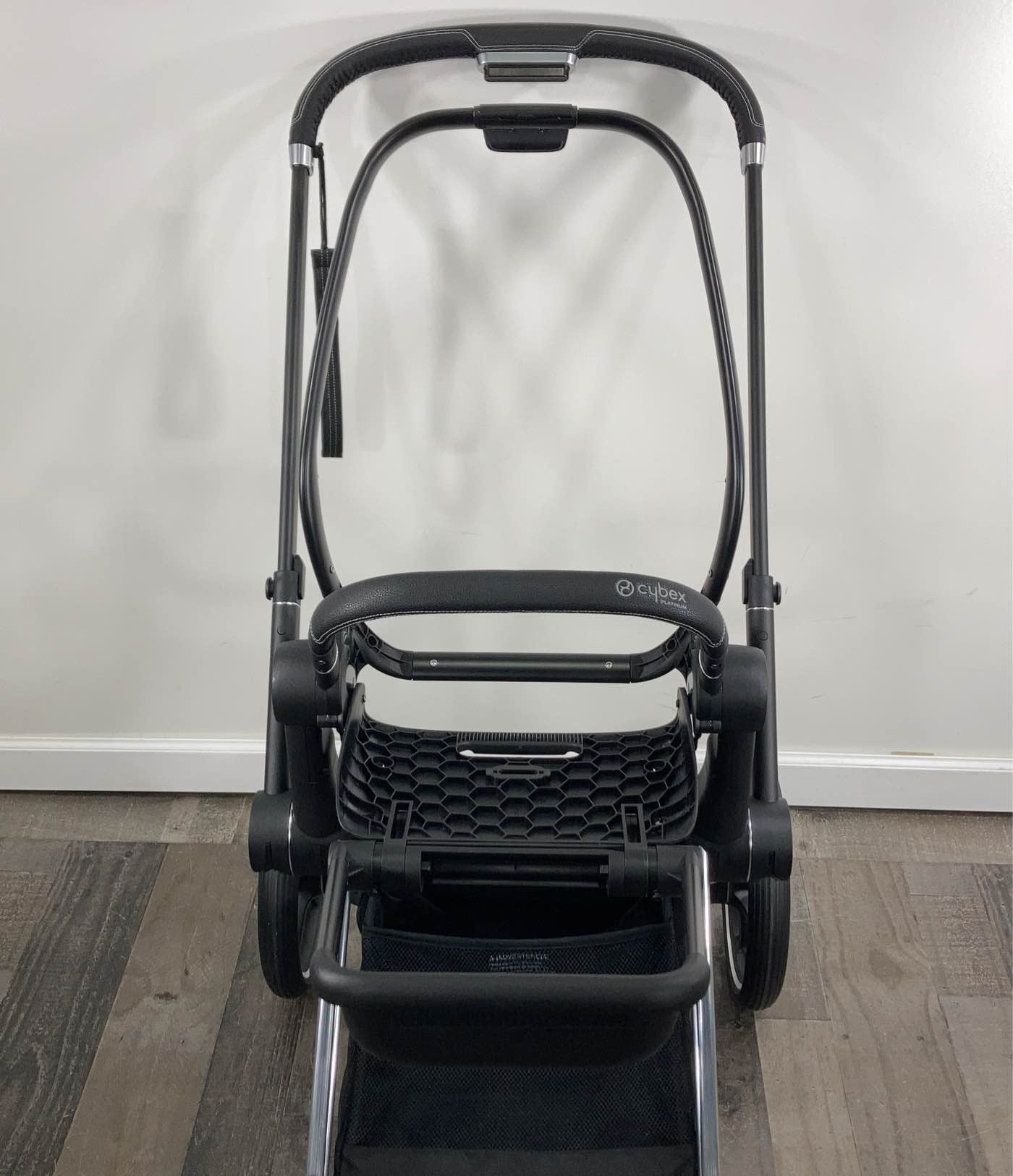  Cybex PRIAM Stroller Frame And Seat, 2019