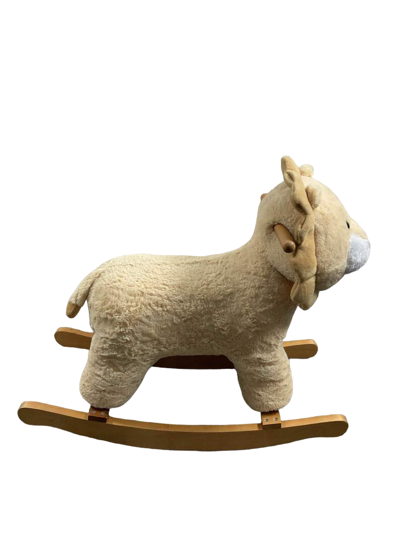  Kids Preferred Lion Rocker