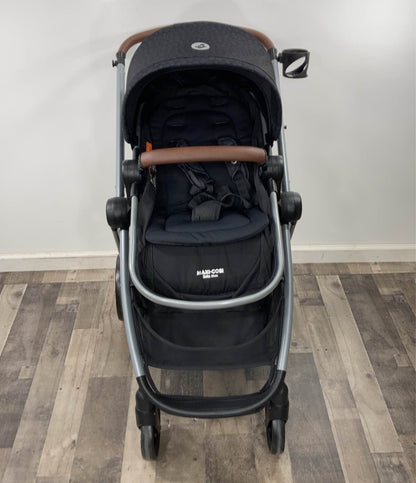  Maxi-Cosi Zelia Stroller Only, Crescent Cove, 2021