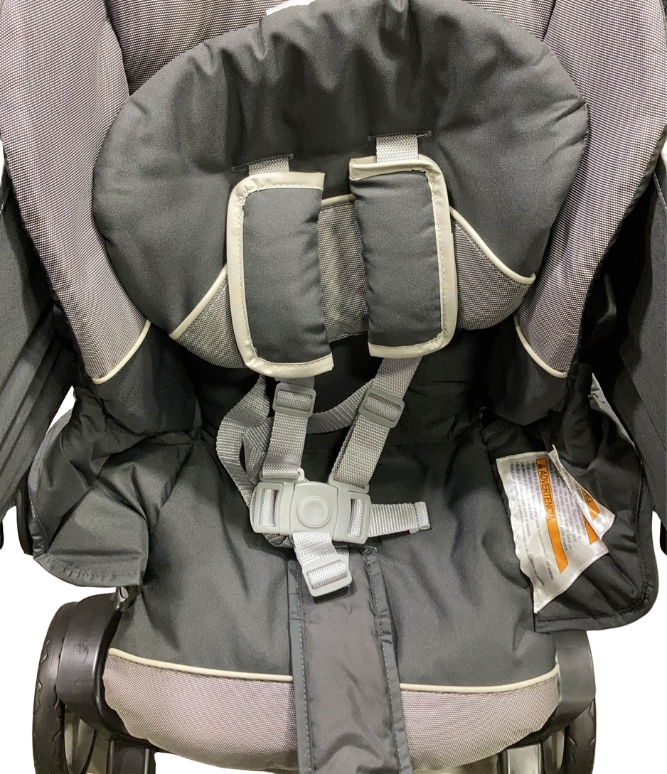  Graco Ready2Grow LX Stroller, 2020