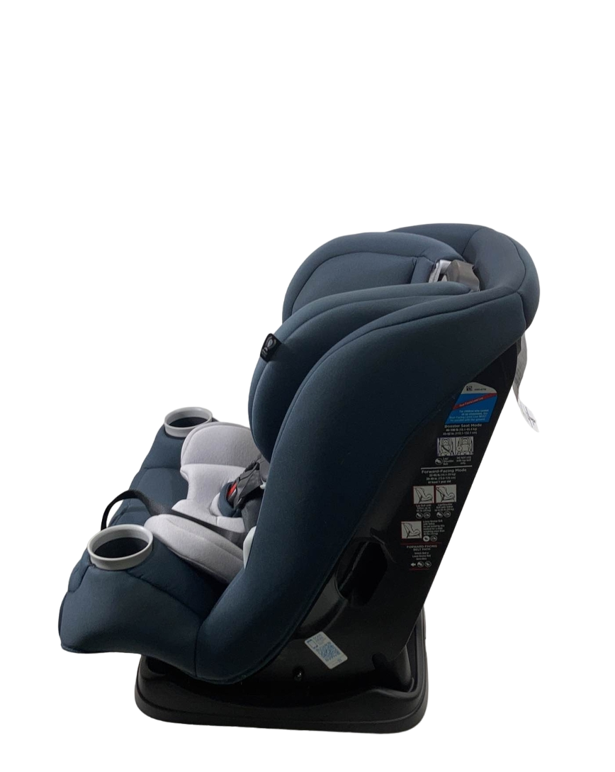  Maxi-Cosi Pria Max All-in-One Convertible Car Seat, Essential Graphite, 2023