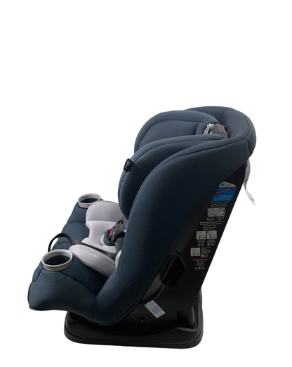  Maxi-Cosi Pria Max All-in-One Convertible Car Seat, Essential Graphite, 2023