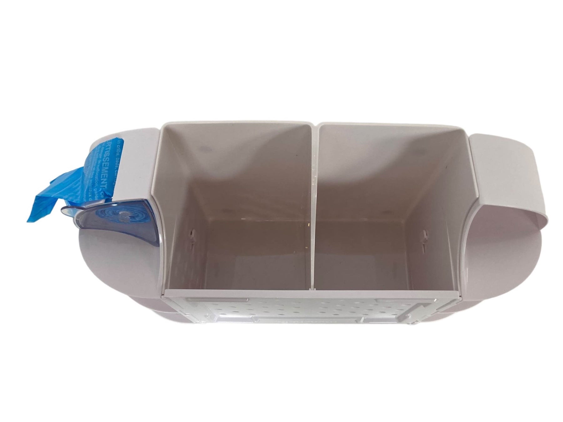  Munchkin Diaper Caddy Organizer
