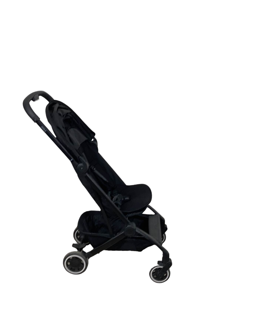  Joolz Aer Stroller, Refined Black, 2023
