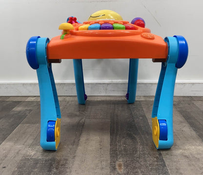  B Kids 3 In 1 Walker Table