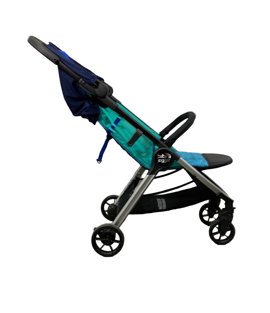  Baby Jogger City Tour 2 Single Stroller, 2022, Coastal
