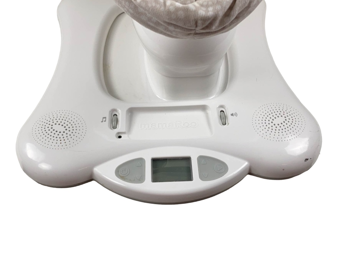  4moms MamaRoo Swing