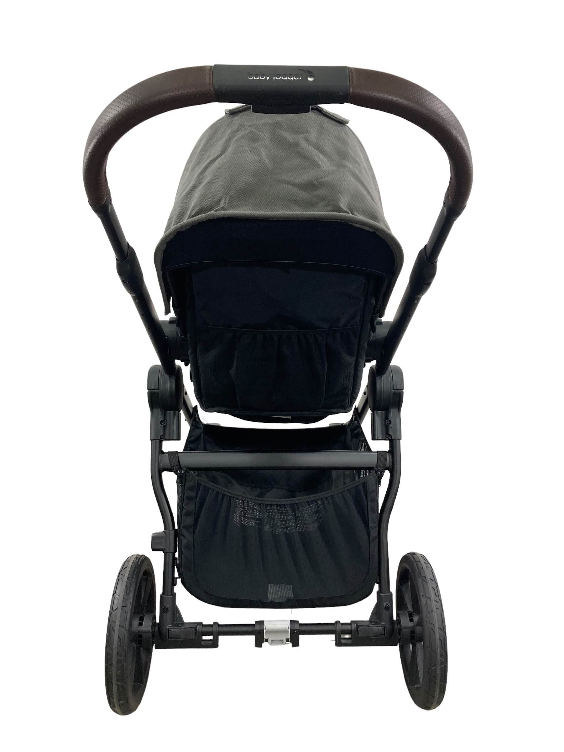  Baby Jogger City Select 2 Stroller, 2022, Harbor Grey
