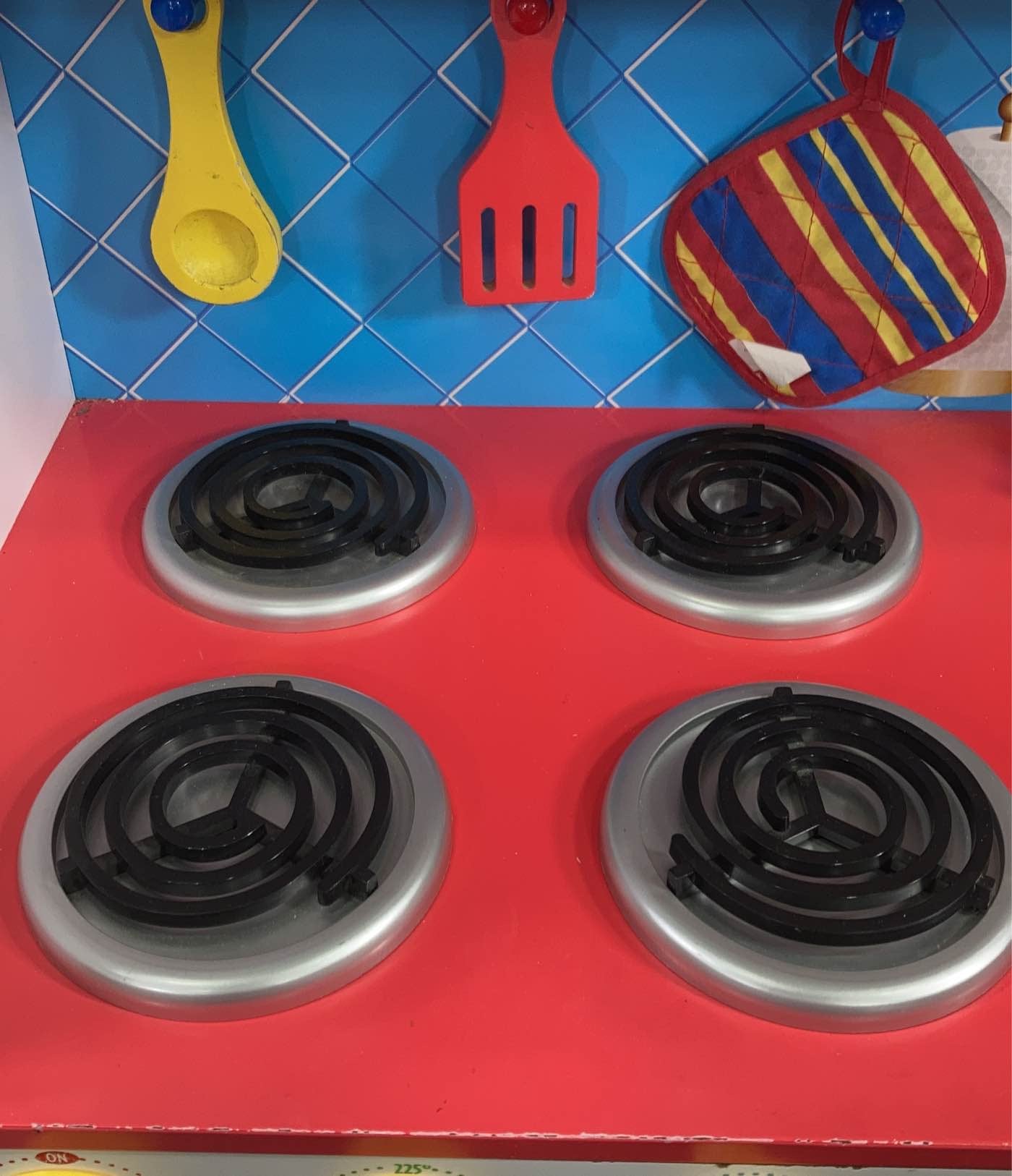  KidKraft Deluxe Let’s Cook Kitchen