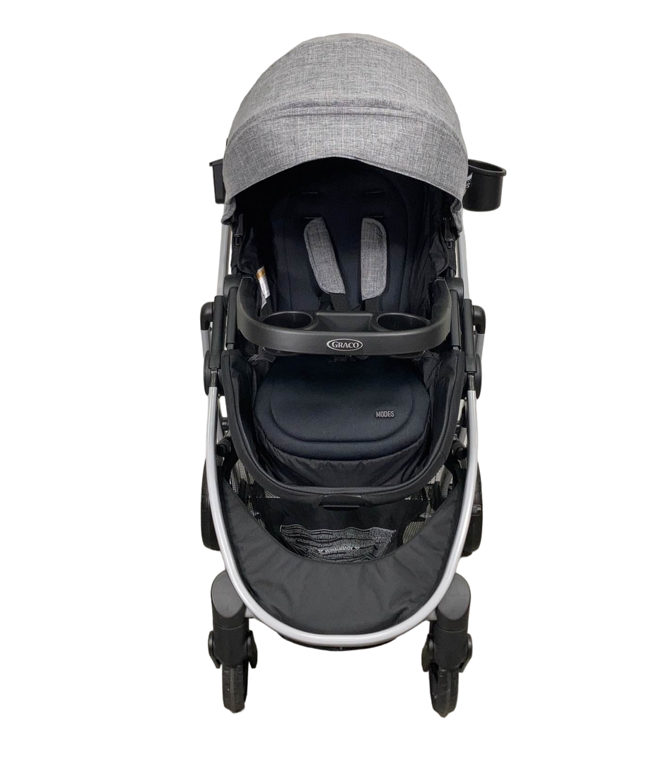  Graco Modes Pramette Stroller Travel System, Ellington, 2023