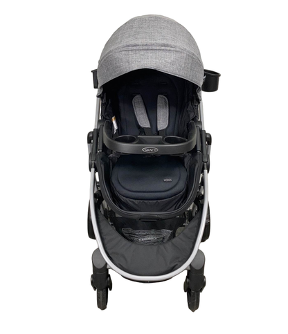  Graco Modes Pramette Stroller Travel System, Ellington, 2023