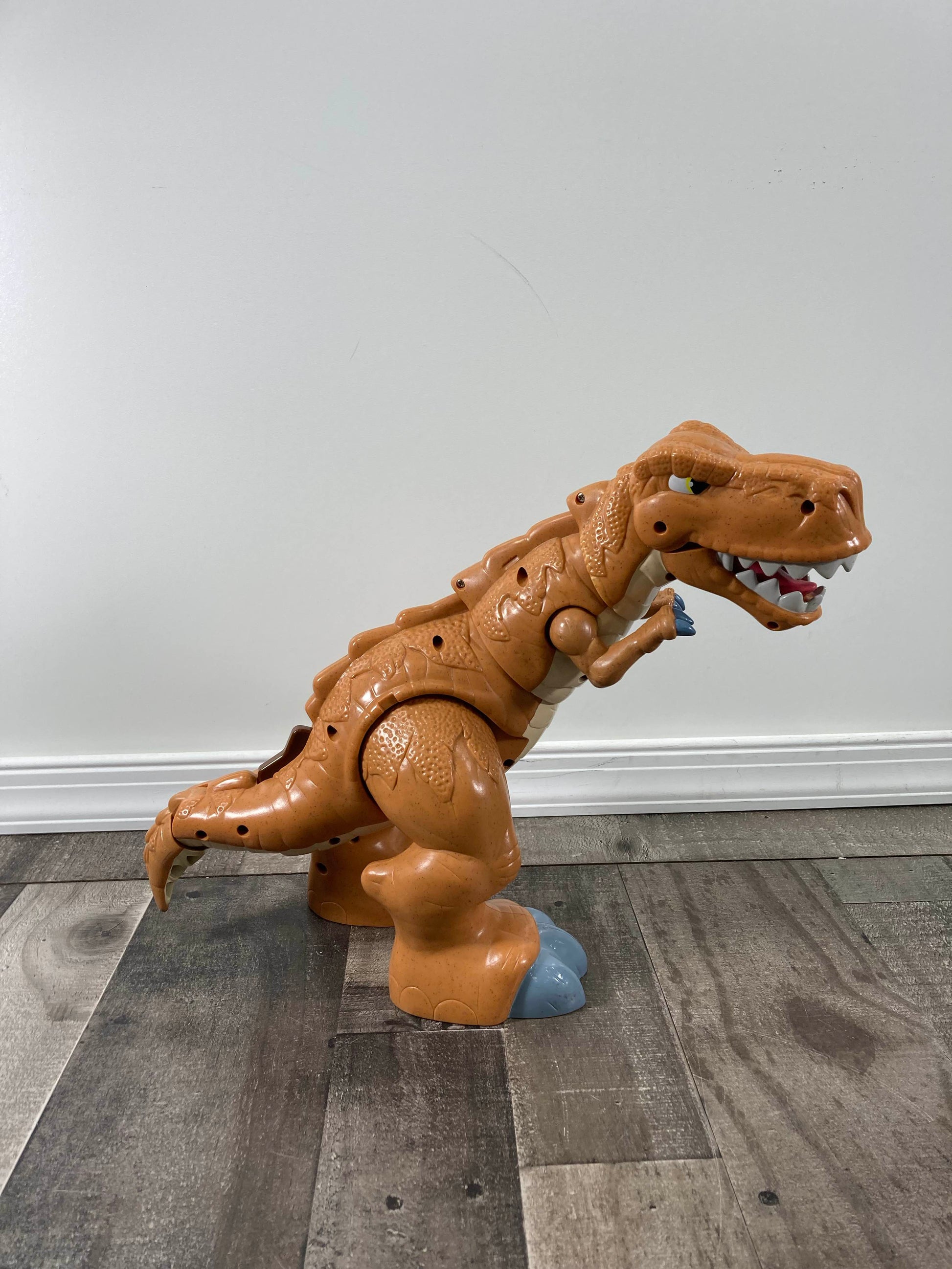  Fisher Price Imaginext Mega T-Rex
