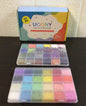  UOONY Glass Seed Bead Collection