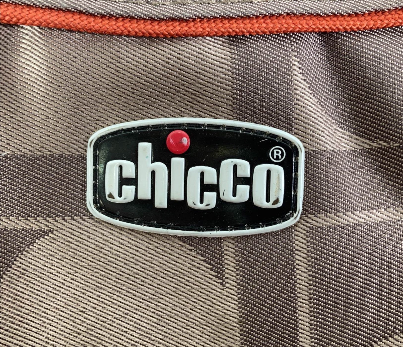  Chicco Luna Hobo Diaper Bag