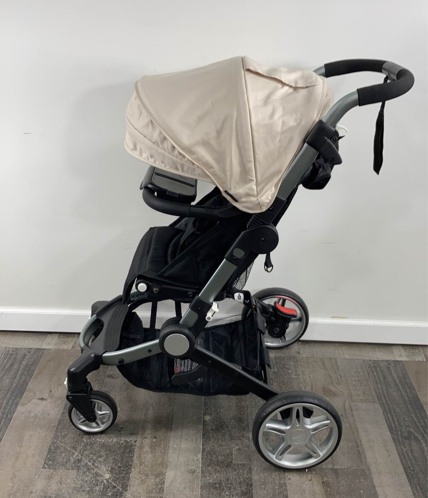  Larktale Coast Stroller, Cottesloe Cream, 2019