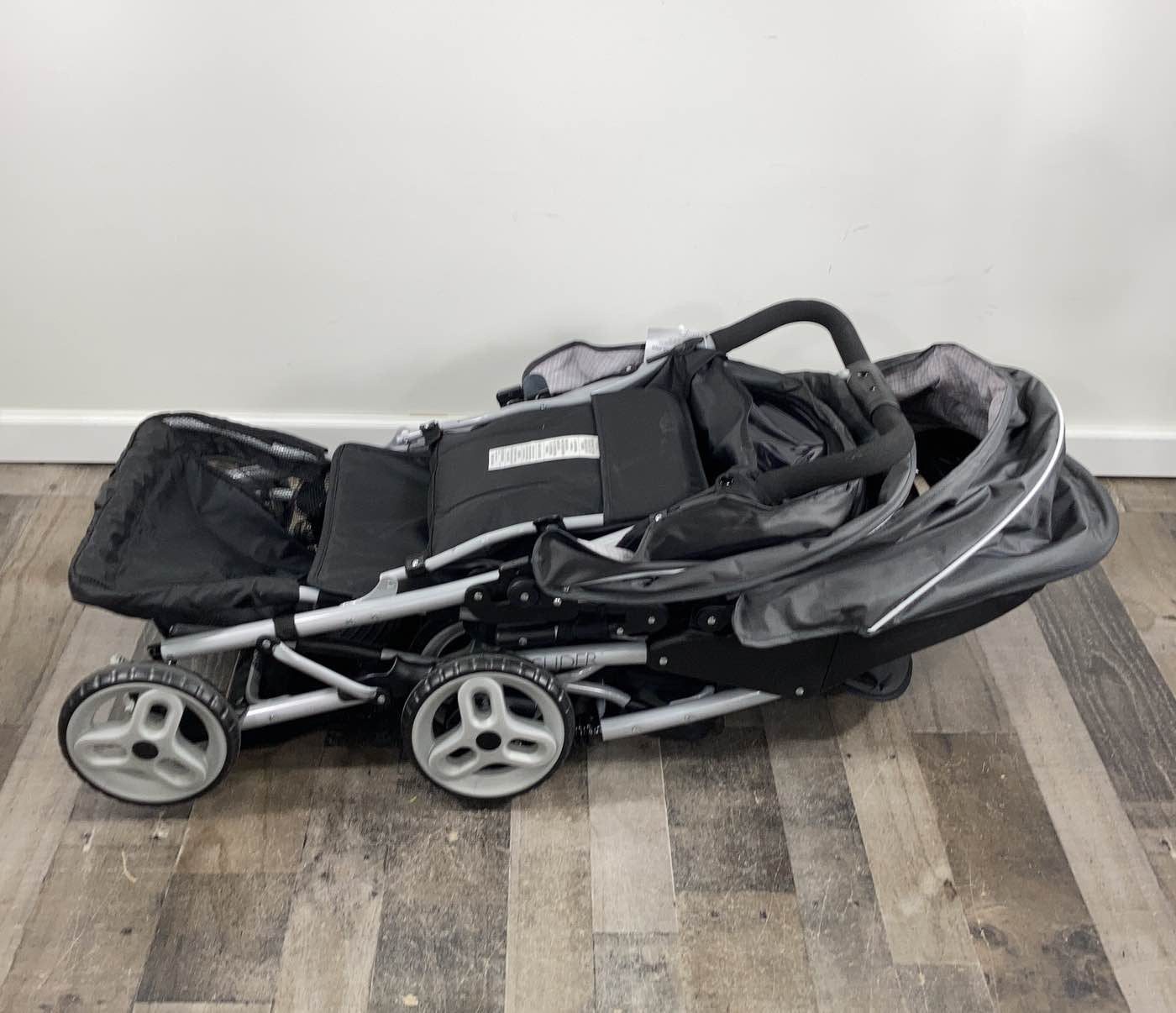  Graco DuoGlider Double Stroller, 2019