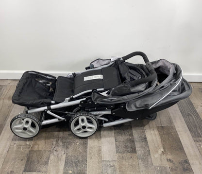  Graco DuoGlider Double Stroller, 2019