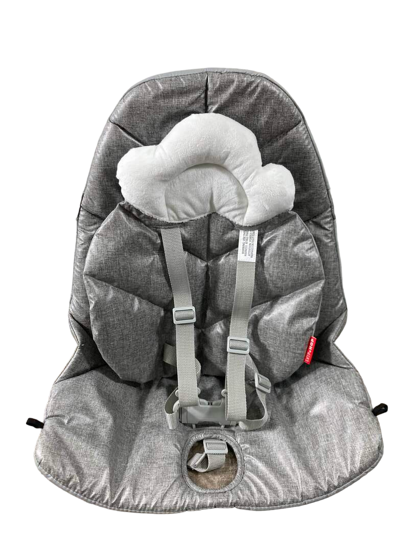  Skip Hop Sit To Step High Chair Accessories