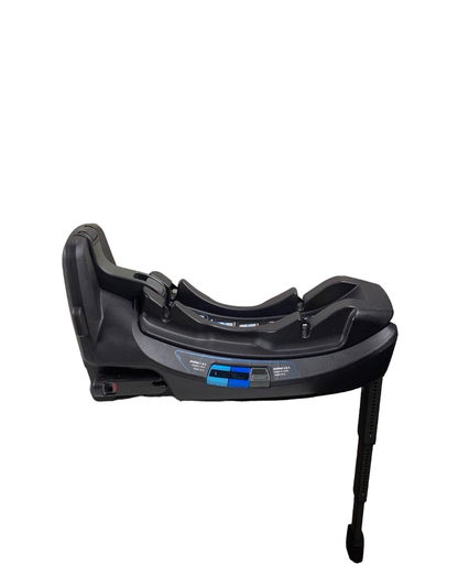  Nuna Pipa Lite RX And Pipa Relx Base, 2022, Frost
