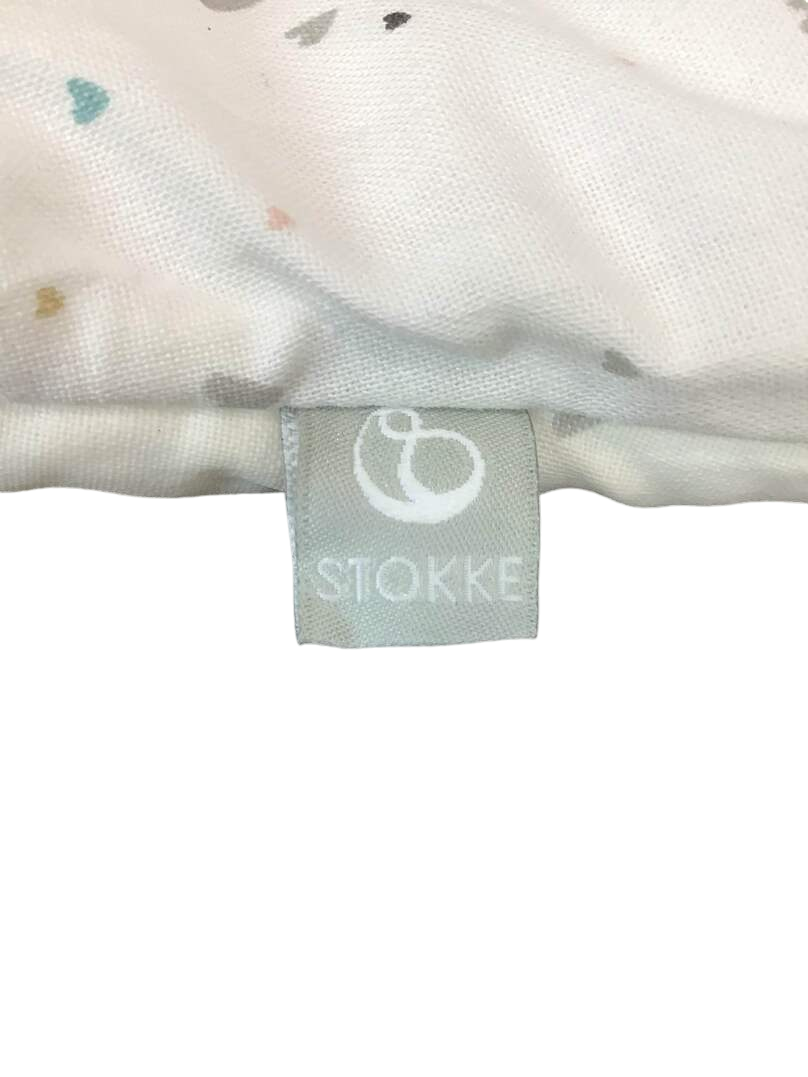  Stokke Tripp Trapp Baby Cushion, Sweetheart OCS