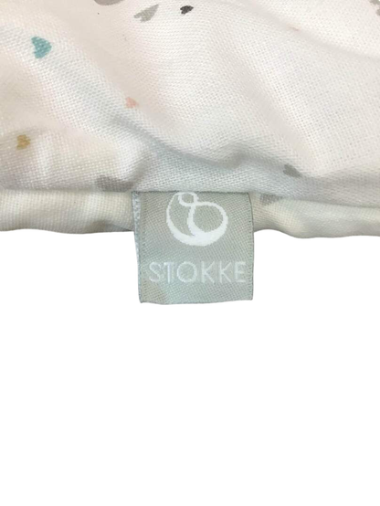  Stokke Tripp Trapp Baby Cushion, Sweetheart OCS