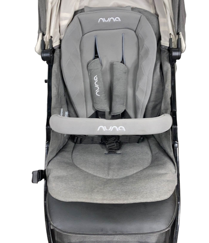  Nuna Tavo Stroller, 2021, Granite