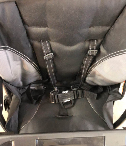  Baby Trend Sit N Stand Tandem Stroller, 2014