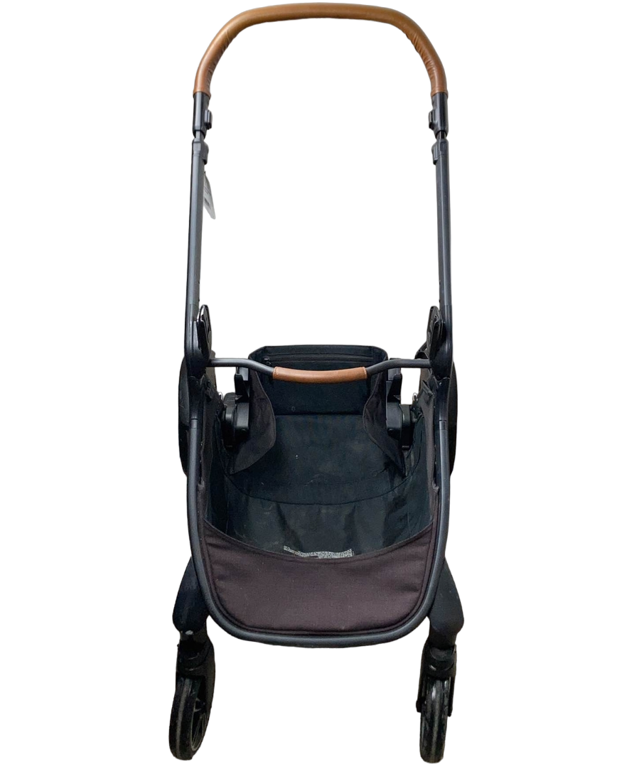  Nuna Demi Grow Stroller Frame With Ring Adapter, 2021