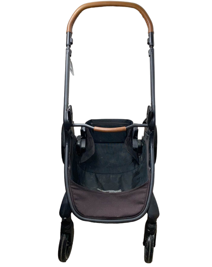  Nuna Demi Grow Stroller Frame With Ring Adapter, 2021