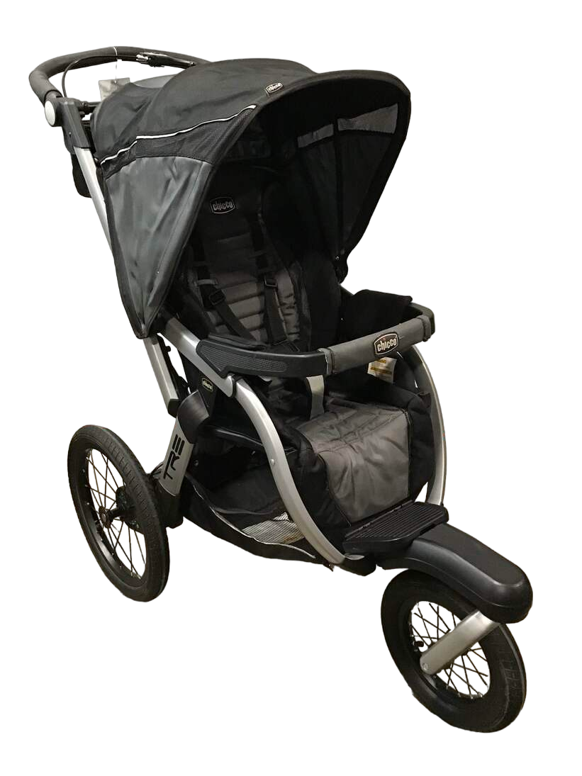  Chicco Tre Jogging Stroller, 2017