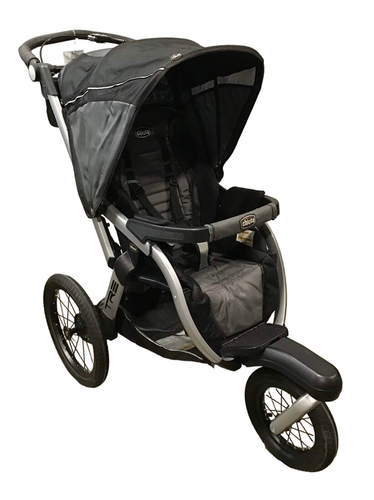  Chicco Tre Jogging Stroller, 2017