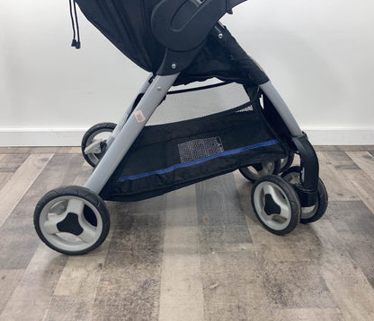  Graco FastAction Fold SE Stroller, 2013