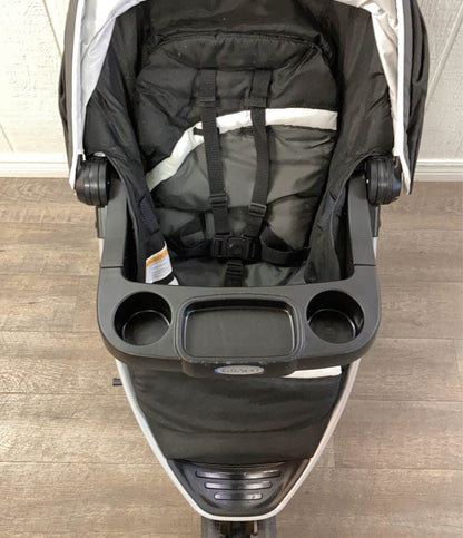  Graco Pace 2.0 Jogging Stroller, 2015