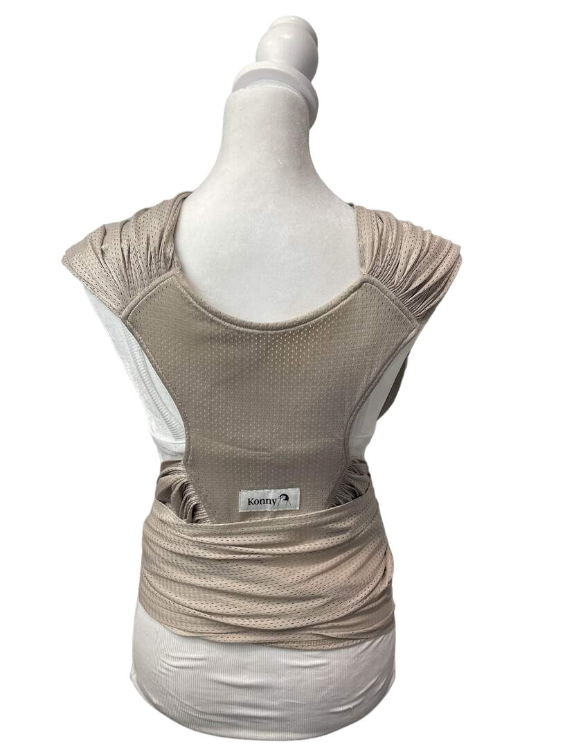  Konny Baby Wrap Carrier, Small