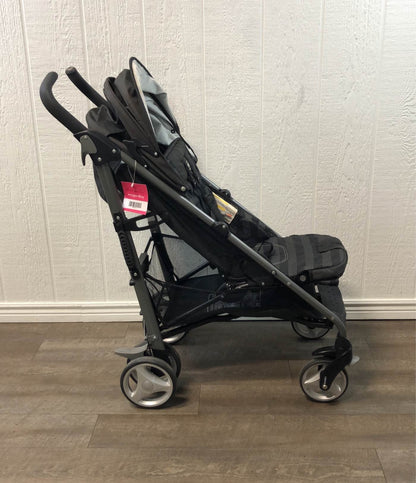  Graco Breaze Click Connect Stroller, Pierce, 2013