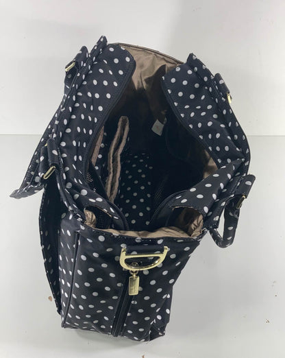 JuJuBe Be Classy Diaper Bag