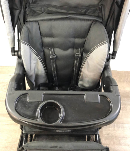 Baby Trend Sit N Stand Tandem Stroller, 2014