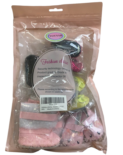  American Girl Shoes