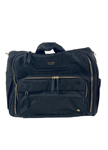 JuJuBe Satchel, Black