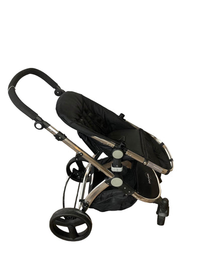  Baby Roues Letour II Stroller, 2012